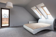 Follifoot bedroom extensions