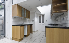 Follifoot kitchen extension leads